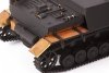 Eduard 36494 Jagdpanzer IV BORDER MODEL 1/35